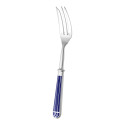 Сервировочная вилка 26см коллекции Talisman Royal Blue 