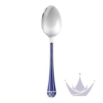 Чайная ложка 15,5см коллекции Talisman Royal Blue 