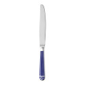 Столовый нож 25см коллекции Talisman Royal Blue 