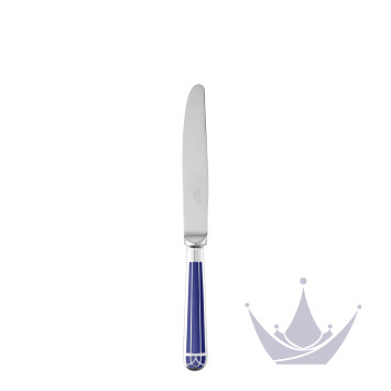 Десертный нож 19см коллекции Talisman Royal Blue 