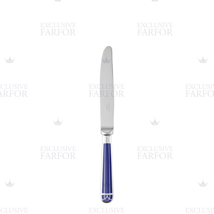 Десертный нож 19см коллекции Talisman Royal Blue 