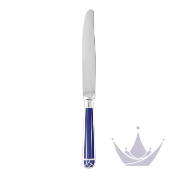 Десертный нож 19см коллекции Talisman Royal Blue 