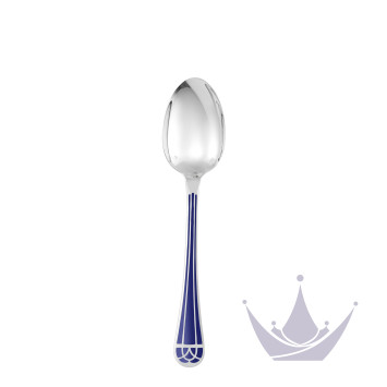 Меню-ложка 20см коллекции Talisman Royal Blue 