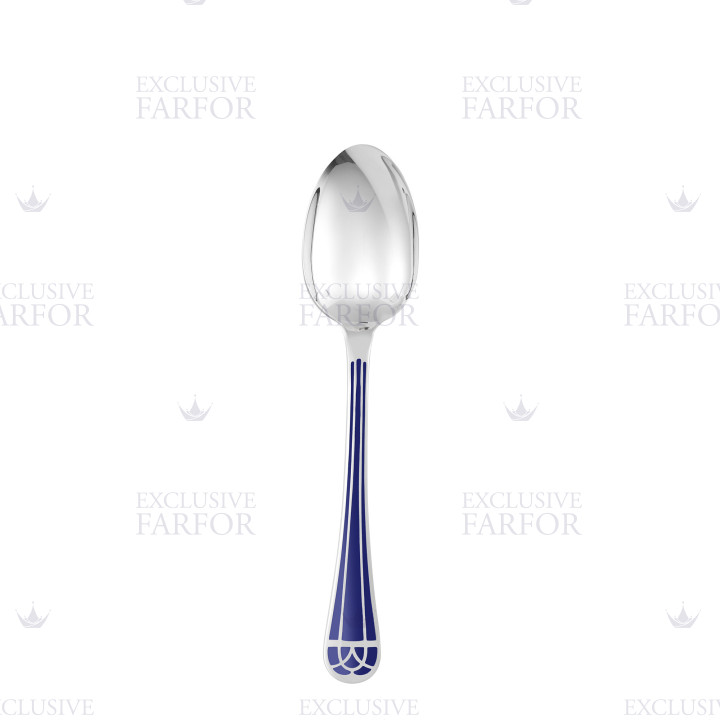 Меню-ложка 20см коллекции Talisman Royal Blue 