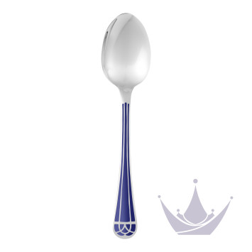 Меню-ложка 20см коллекции Talisman Royal Blue 