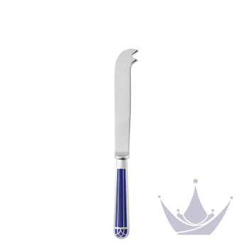 Нож для сыра 21см коллекции Talisman Royal Blue 