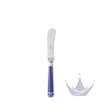 Нож для масла 15,5см коллекции Talisman Royal Blue 