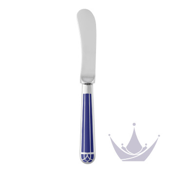 Нож для масла 15,5см коллекции Talisman Royal Blue 