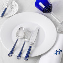 Нож для масла 15,5см коллекции Talisman Royal Blue 