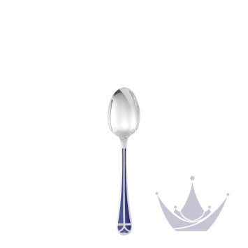 Кофейная ложка (эспрессо / мокка) 10,5см коллекции Talisman Royal Blue 