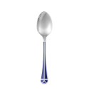 Кофейная ложка (эспрессо / мокка) 10,5см коллекции Talisman Royal Blue 