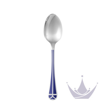 Кофейная ложка (эспрессо / мокка) 10,5см коллекции Talisman Royal Blue 