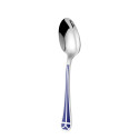 Кофейная ложка (эспрессо / мокка) 10,5см коллекции Talisman Royal Blue 
