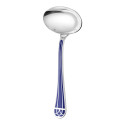 Ложка для соуса 19см коллекции Talisman Royal Blue 