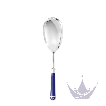 Ложка для риса / фри 25см коллекции Talisman Royal Blue 