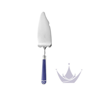 Лопатка для торта / мороженого 29см коллекции Talisman Royal Blue 