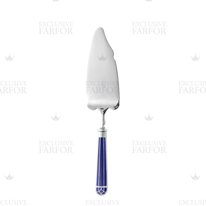 Лопатка для торта / мороженого 29см коллекции Talisman Royal Blue 