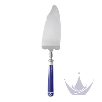 Лопатка для торта / мороженого 29см коллекции Talisman Royal Blue 