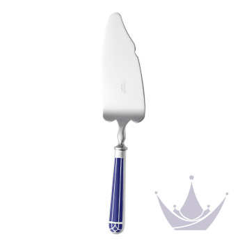 Лопатка для торта / мороженого 29см коллекции Talisman Royal Blue 