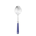 Сервировочная ложка для салата 25см коллекции Talisman Royal Blue 