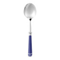 Сервировочная ложка для салата 25см коллекции Talisman Royal Blue 