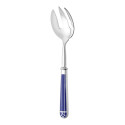 Сервировочная вилка для салата 25см коллекции Talisman Royal Blue 