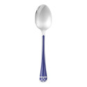 Набор столовых приборов на 6 персон, 24 предметов коллекции Talisman Royal Blue 