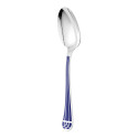 Набор столовых приборов на 6 персон, 24 предметов коллекции Talisman Royal Blue 