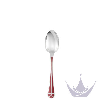 Кофейная ложка 14см коллекции Talisman Ruby 
