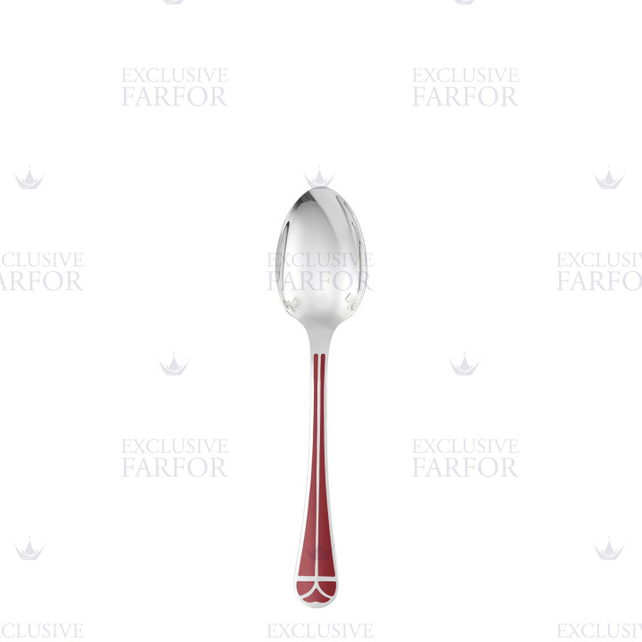 Кофейная ложка 14см коллекции Talisman Ruby 