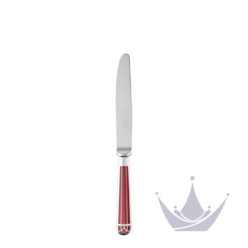 Десертный нож 19см коллекции Talisman Ruby 