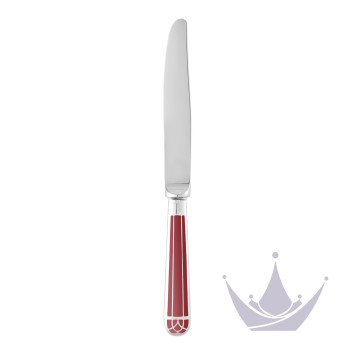 Десертный нож 19см коллекции Talisman Ruby 