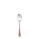 Кофейная ложка (эспрессо / мокка) 10,5см коллекции Talisman Ruby 