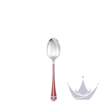Кофейная ложка (эспрессо / мокка) 10,5см коллекции Talisman Ruby 