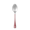 Кофейная ложка (эспрессо / мокка) 10,5см коллекции Talisman Ruby 
