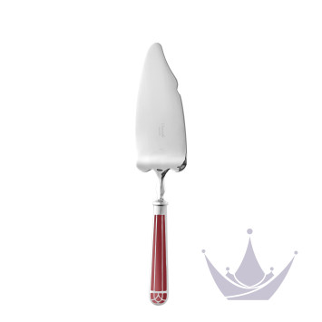 Лопатка для торта / мороженого 29см коллекции Talisman Ruby 