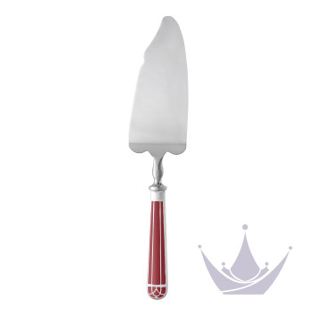 Лопатка для торта / мороженого 29см коллекции Talisman Ruby 