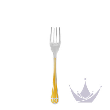 Вилка для салата 17см коллекции Talisman Sahara 
