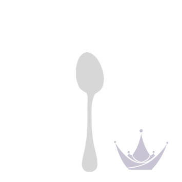 Кофейная ложка 14см коллекции Talisman Sur Mesure 