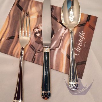 Коллекция Talisman Sur Mesure 