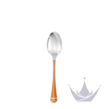 Кофейная ложка 14см коллекции Talisman Tangerine 