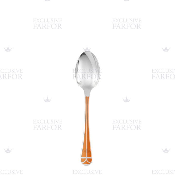 Кофейная ложка 14см коллекции Talisman Tangerine 