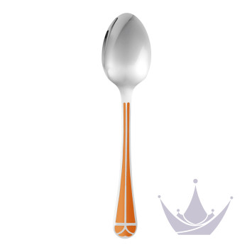 Кофейная ложка 14см коллекции Talisman Tangerine 