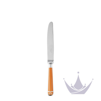 Десертный нож 19см коллекции Talisman Tangerine 