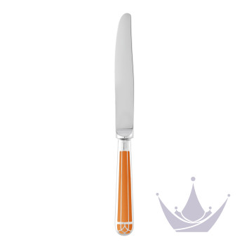 Десертный нож 19см коллекции Talisman Tangerine 