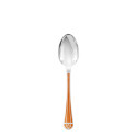 Десертная ложка 17см коллекции Talisman Tangerine 