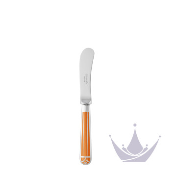 Нож для масла 15,5см коллекции Talisman Tangerine 