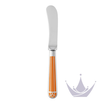 Нож для масла 15,5см коллекции Talisman Tangerine 