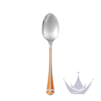Кофейная ложка (эспрессо / мокка) 10,5см коллекции Talisman Tangerine 