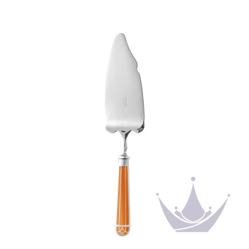 Лопатка для торта / мороженого 29см коллекции Talisman Tangerine 